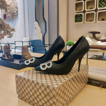 Makersluxe Bags - BGA Shoes - 947
