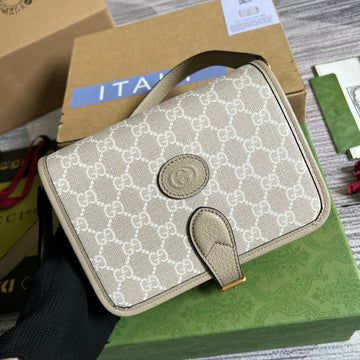 Makersluxe Bags - GCI Bags - 4533