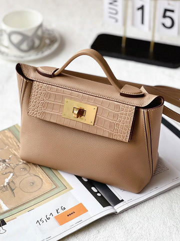 Makersluxe - HMS Bags - 507