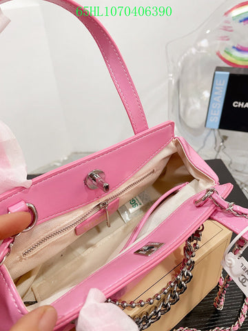 Makersluxeras - CHL Bags - 1158