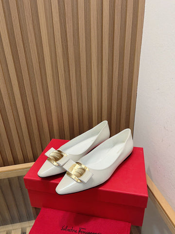 Makersluxe - FGO Women Shoes - 295