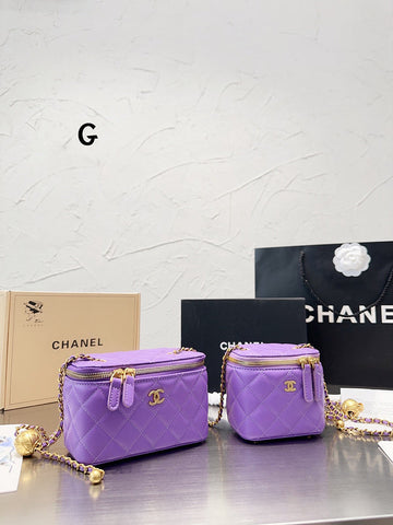 Makersluxe Bags - CHL Bags - 6807