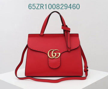 Makersluxeras - GUKI Bags - 2356