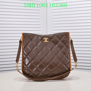 Makersluxeras - CHL Bags - 1995