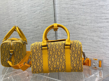 Makersluxe - DOR Bags - 495