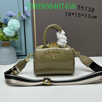 Makersluxe Bags - PDA Bags - 3428