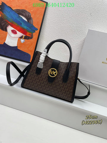 Makersluxe Bags - MK Bags - 084