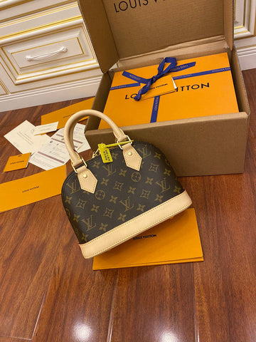 Makersluxe Bags - VL Bags - 1582
