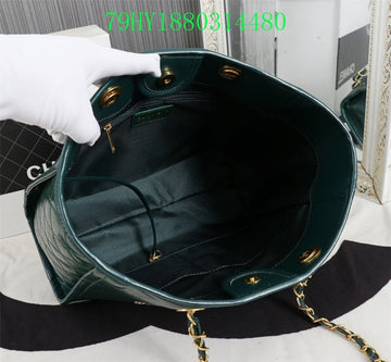 Makersluxeras - CHL Bags - 2943