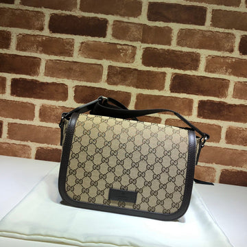 Makersluxe Bags - GCI Bags - 4804