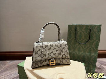 Makersluxe Bags - BGA Bags - 1426