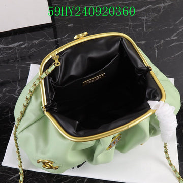 Makersluxeras - CHL Bags - 2192