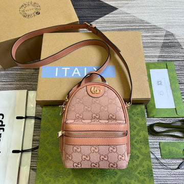 Makersluxe Bags - GCI Bags - 7255