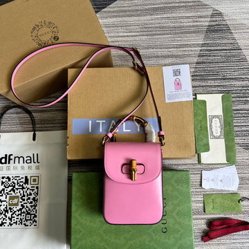 Makersluxe Bags - GCI Bags - 7970