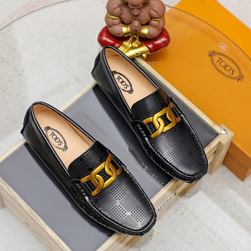 Makersluxe - TDS Men Shoes - 546