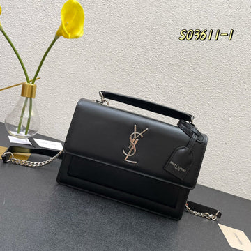 Makersluxe Bags - SLY Bags - 1205