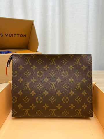Makersluxe Fashion Lu-Vi Bags - 16777