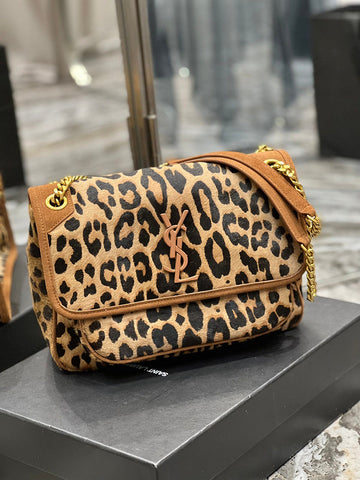 Makersluxe Bags - SLY Bags - 789