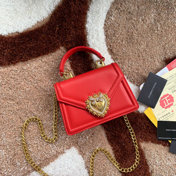 Makersluxe Bags - DG Bags - 155