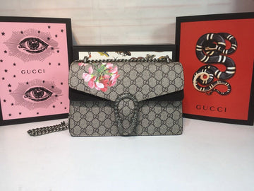 Makersluxe Fashion - GCI Bags - 10645