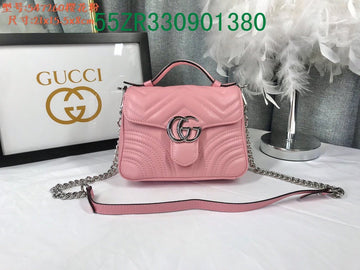 Makersluxe Fashion - GCI Bags - 10572