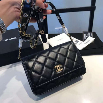 Makersluxe Bags - CHL Bags - 5621