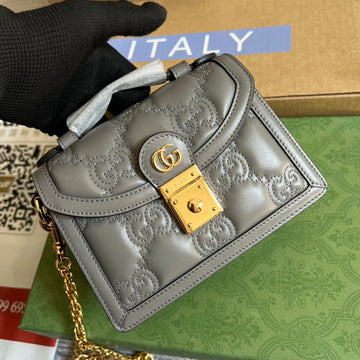 Makersluxe Bags - GCI Bags - 5361