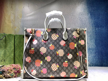 Makersluxe Bags - GCI Bags - 2030