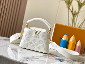 Makersluxe Bags - VL Bags - 1902