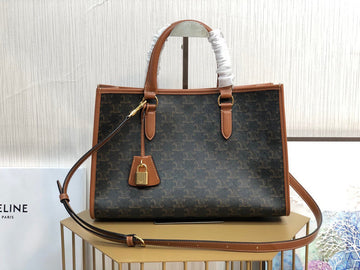 MLB Fashion - CLE Bags - 116
