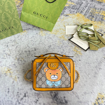 Makersluxe Fashion - GCI Bags - 1568