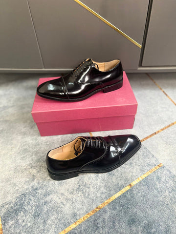 Makersluxe - FGO Men Shoes - 1068