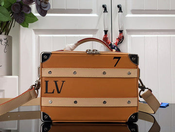 MLB Fashion Lu-Vi bags - 2431