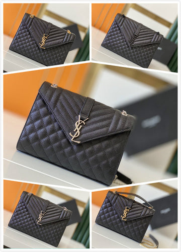 Makersluxe Bags - SLY Bags - 1834