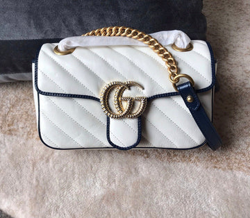 Makersluxe Bags - GCI Bags - 7096