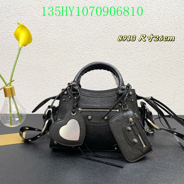 Makersluxe Bags - BGA Bags - 2113