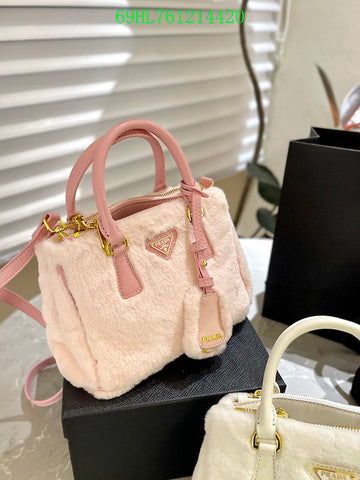 Makersluxe Bags - PDA Bags - 3695