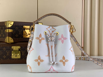Makersluxe Bags - VL Bags - 2608