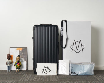 Makersluxe - Travel Bags - 447