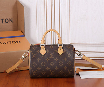Makersluxe - LOV Bags - 303