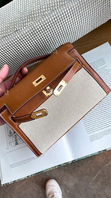 Makersluxe - HMS Bags - 491