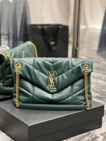 Makersluxe Fashion - SLY Bags - 470