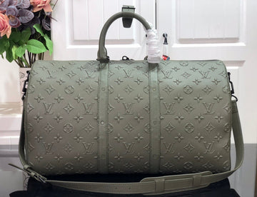 Makersluxe Fashion Lu-Vi bags - 17482