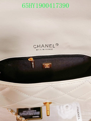 Makersluxeras - CHL Bags - 1077