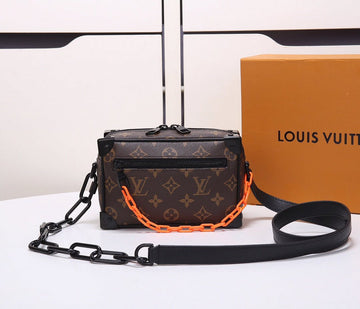 Makersluxe Fashion Lu-Vi bags - 17815
