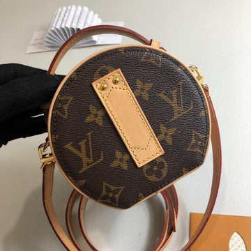 MLB Fashion Lu-Vi bags - 1649