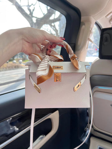 Makersluxe - HMS Bags - 1074