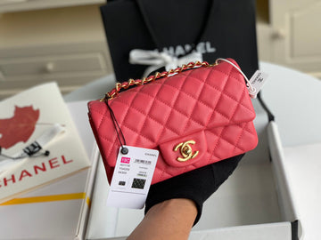 Makersluxe Bags - CHL Bags - 6629