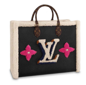 Makersluxe Fashion Lu-Vi bags - 17722