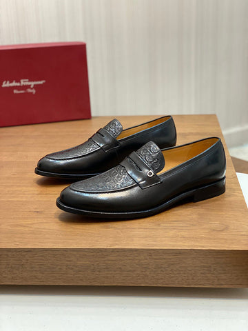 Makersluxe - FGO Men Shoes - 825